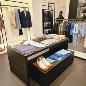 Clothing