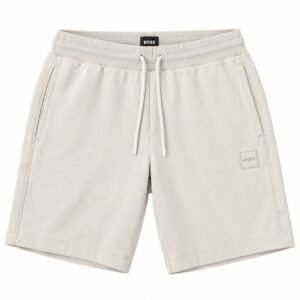Summer Cotton Jorts