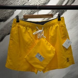 Swimming Shorts