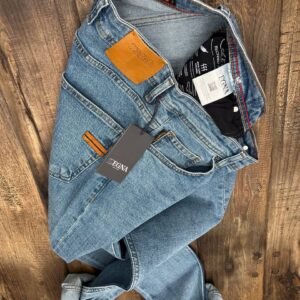 Zegna Jeans