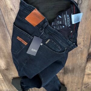 Zegna Jeans