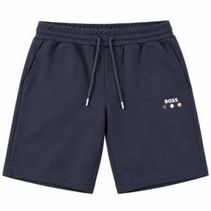 Summer Cotton Jorts