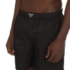 Swimming Shorts