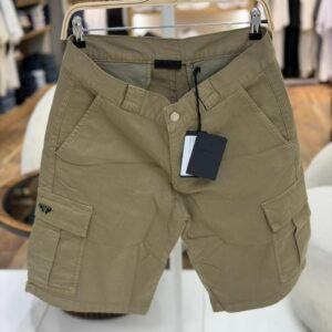 Prada Cargo Shorts