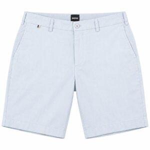 Summer Ketten Jorts