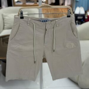 Dior Linen Shorts