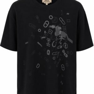 Hermes T-Shirts