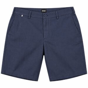 Summer Ketten Jorts