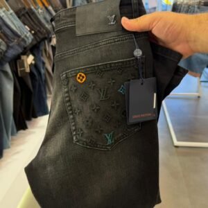 LV Jeans