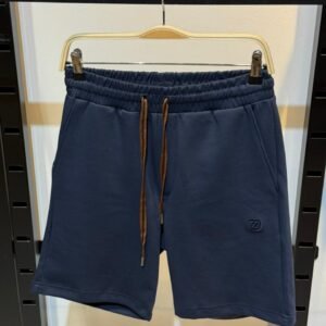 Zegna Short Cotton