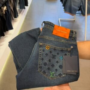 LV Jeans