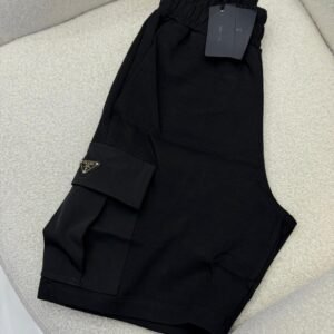 Prada Short Cotton