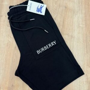Burberry Short Cotton