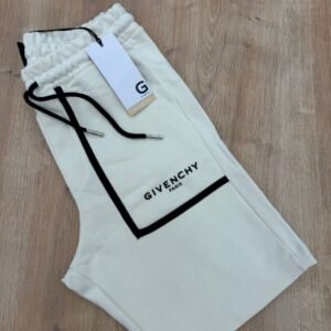 Givenchy Short Cotton
