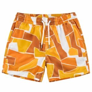 Swimming Shorts