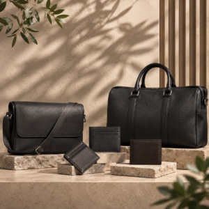 Bags & Wallets