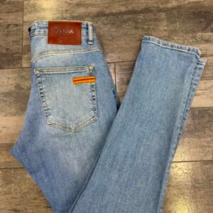 Zegna Jeans