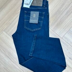 Brunello Cucinelli Jeans
