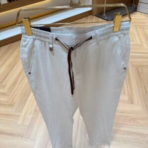Loro Piana Linen Pants