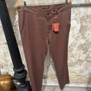 Loro Piana Linen Pants