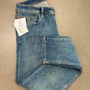 Hermes Jeans
