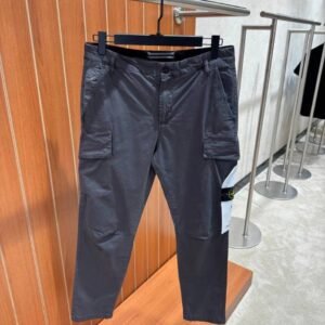 Stone Island Cargo Pants