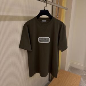 Dior T-shirts