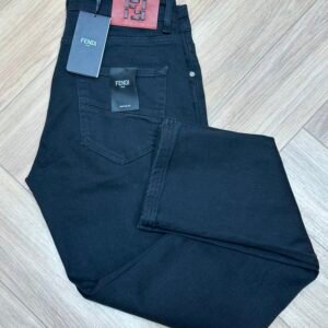 Fendi Jeans