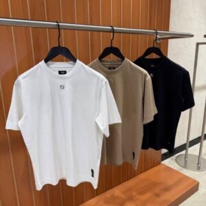 Fendi T-shirts