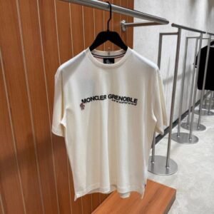 Moncler T-shirts