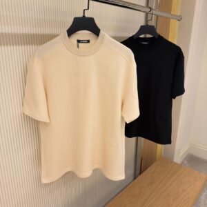 Jacquemus T-shirts