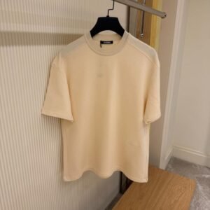 Jacquemus T-shirts