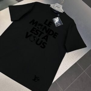 Louis Vuitton T-shirts