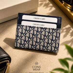 Dior Wallet