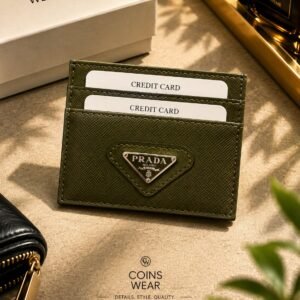 Prada Wallet