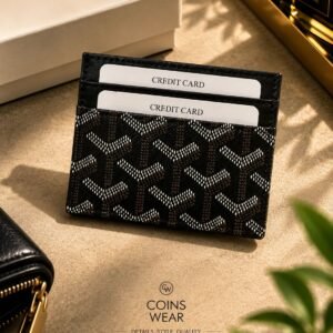 3D Wallet