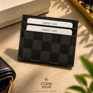 Design Wallet