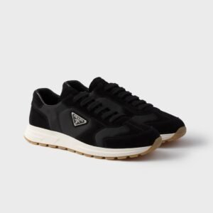 Prada Shoes
