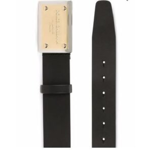 Dolce & Gabbana Belts