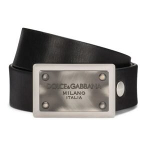 Dolce & Gabbana Belts