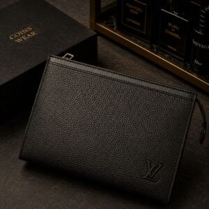 Louis Vuitton Designed