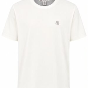 Brunello Cucinelli T-Shirts