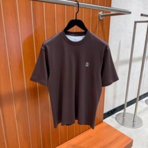 Brunello Cucinelli T-Shirts