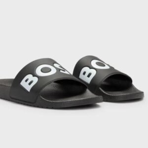 Boss Slipper