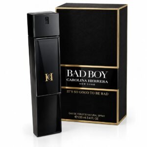 BadBoy Perfume