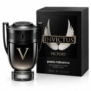 Invictus Victory
