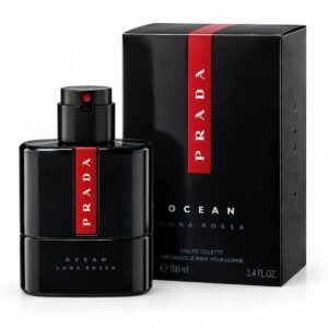 Ocean Luna Rossa Prada