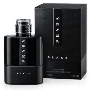 Prada Black