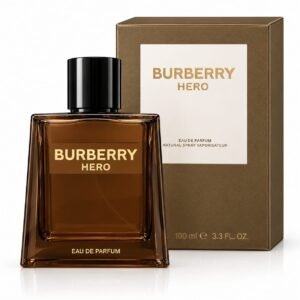 Burberry Hero