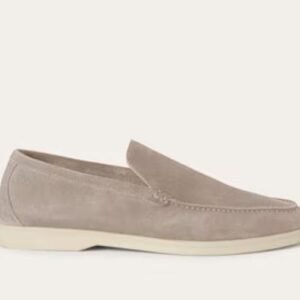 Loro Piana Summer Walk Loafers